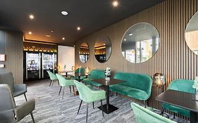 Business Hotel Maier - kontaktloser Check-in