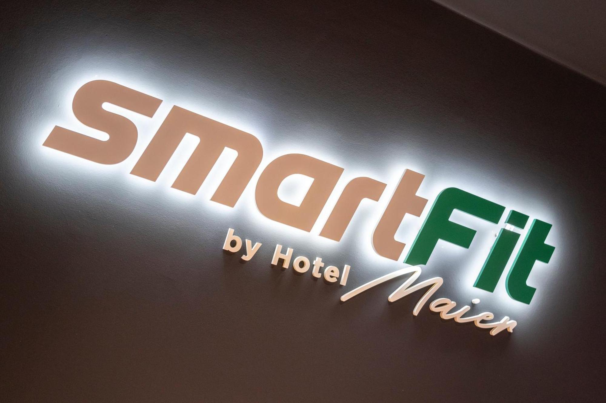 Business Hotel Maier - kontaktloser Check-in Götzis Extérieur photo